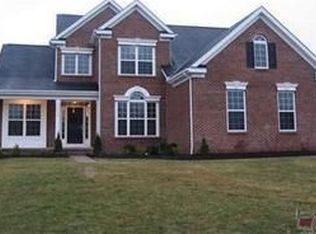 3010 Bickleigh Cir, Akron, OH 44312