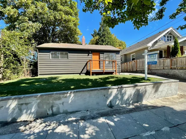 3914 SE 13th Ave, Portland, OR 97202