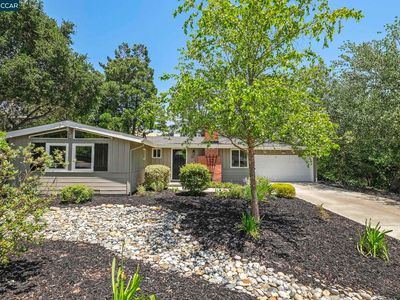 3354 Betty Ln, Lafayette, CA, 94549