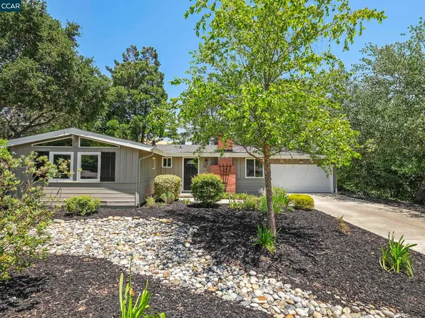 3354 Betty Ln, Lafayette, CA 94549