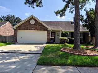 18087 Carbridge Dr, Houston, TX 77084