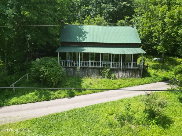 1566 Hawk Ln, Seymour, TN 37865