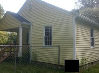 842 Trippe Rd, Cedartown, GA 30125