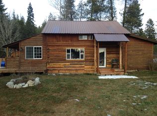 384 Bluebird Ln, Priest River, ID 83856