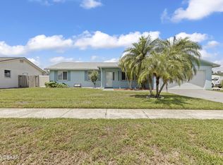 2928 Gaslight Dr, South Daytona, FL 32119