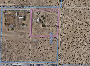 720 Omaha St, Sandy Valley, NV 89019