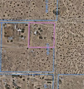 720 Omaha St, Sandy Valley, NV, 89019