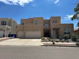8504 Vina Del Sol Dr NE, Albuquerque, NM 87122