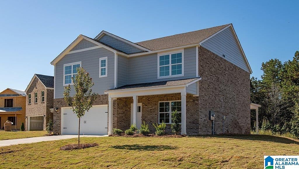 7031 Turnberry Highlands Cv, Gardendale, AL 35071 Zillow