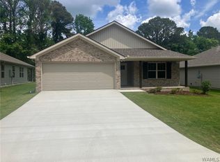 234 Mf Cannon St, Berry, AL 35546