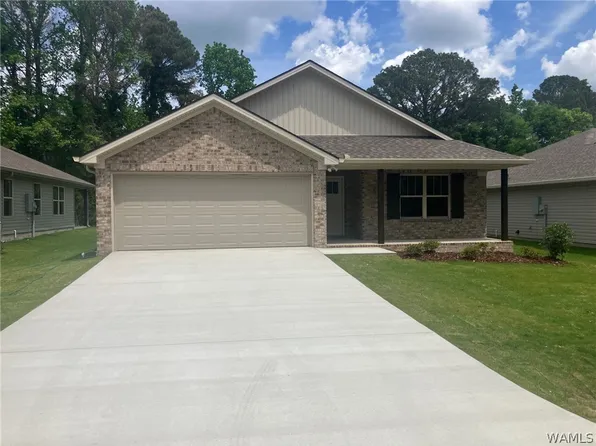 234 Mf Cannon St, Berry, AL 35546