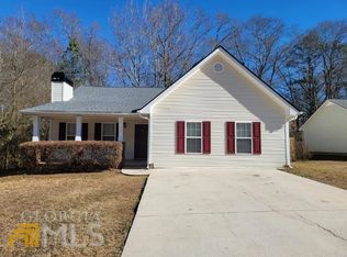 15 Forest Ln, Newnan, GA 30263