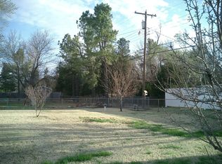 4103 Blaine Rd, Shawnee, OK 74804