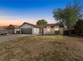 3312 Jahon Ct, Rosamond, CA 93560
