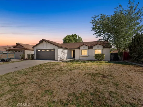 3312 Jahon Ct, Rosamond, CA 93560