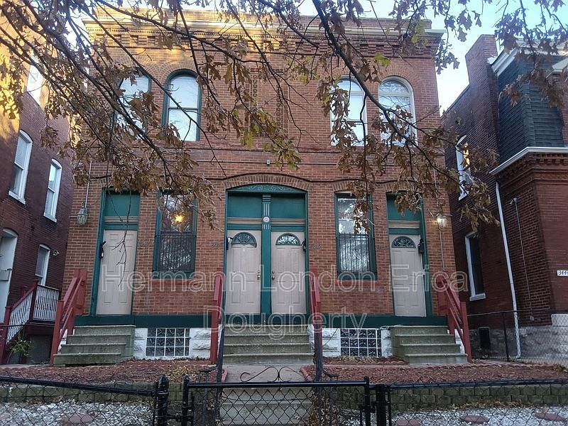 1st image of 3442 S Jefferson Ave #2F