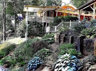 202 Highlands Loop, Maggie Valley, NC 28751