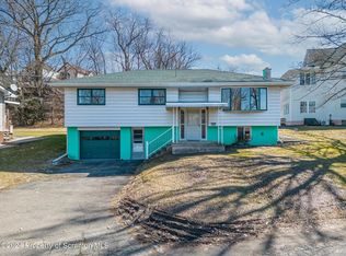 1008 James Ave, Scranton, PA 18510