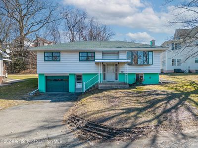 1008 James Ave, Scranton, PA, 18510
