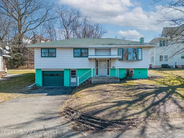 1008 James Ave, Scranton, PA 18510