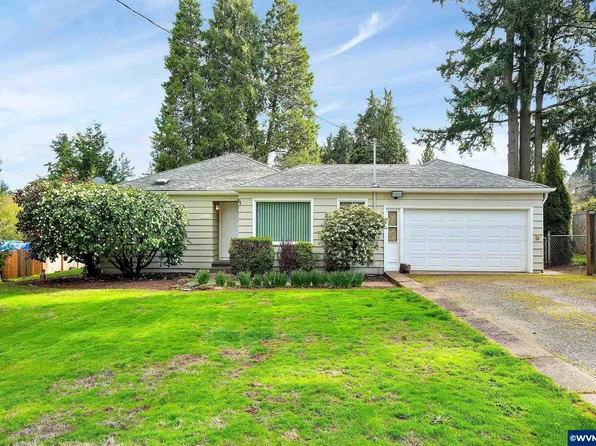 350 Salem Heights Ave S, Salem, OR 97302
