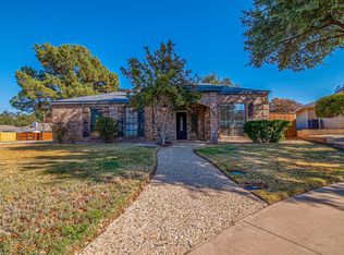 4001 Dyer Cir, Midland, TX 79707