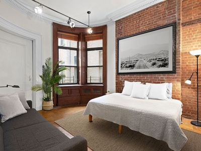 293 Riverside Dr APT 2B, New York, NY, 10025