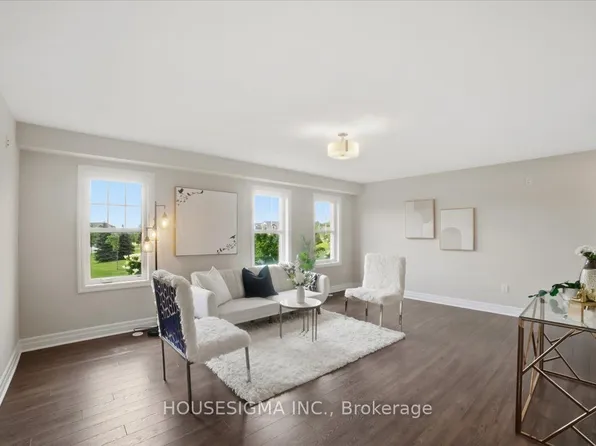 3 Eckford Ln, Brampton, ON L7A 4G8