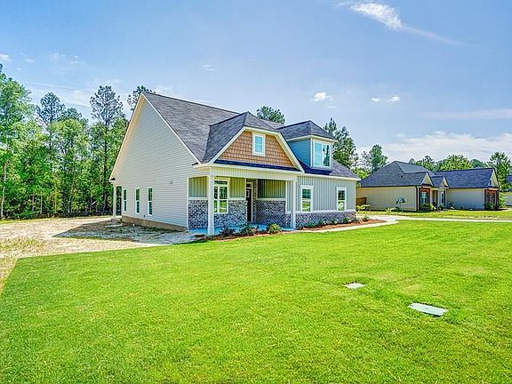 2nd image of 1345 Oakridge Plantation Drive