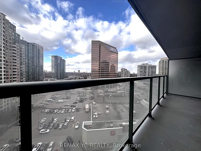 5508 Yonge St #1206 — Photo 6