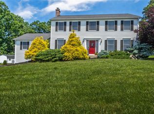 9461 Red Rd, Kempton, PA 19529