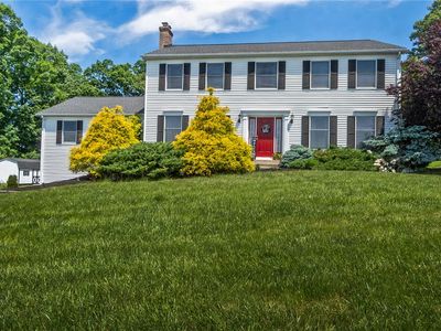 9461 Red Rd, Kempton, PA, 19529