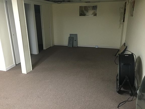 Downstairs 