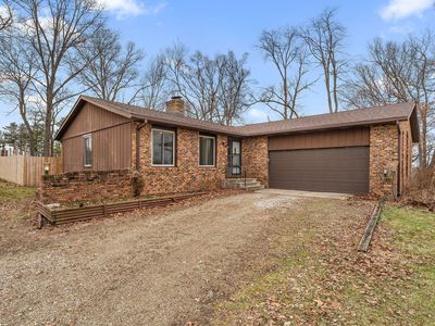 111 E Young St, Hanna, IN, 46340