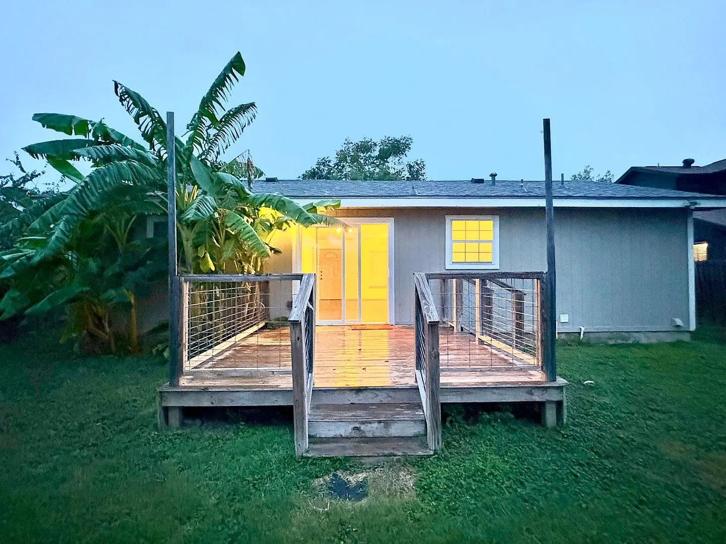 Charming & Move-In Ready 4BR Home in San Antonio — Photo 3