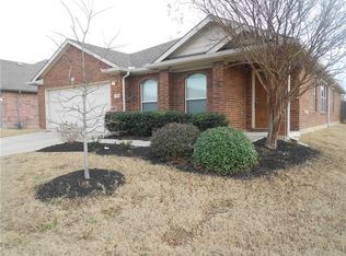 1200 Mountain Air Trl, Fort Worth, TX 76131
