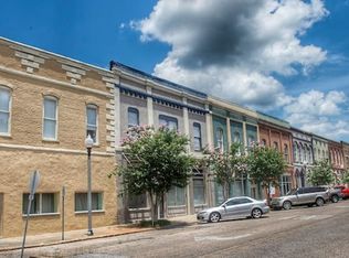 2310 Front St APT 2, Meridian, MS 39301