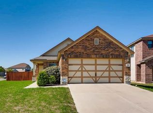 2314 Howry Dr, Georgetown, TX 78626