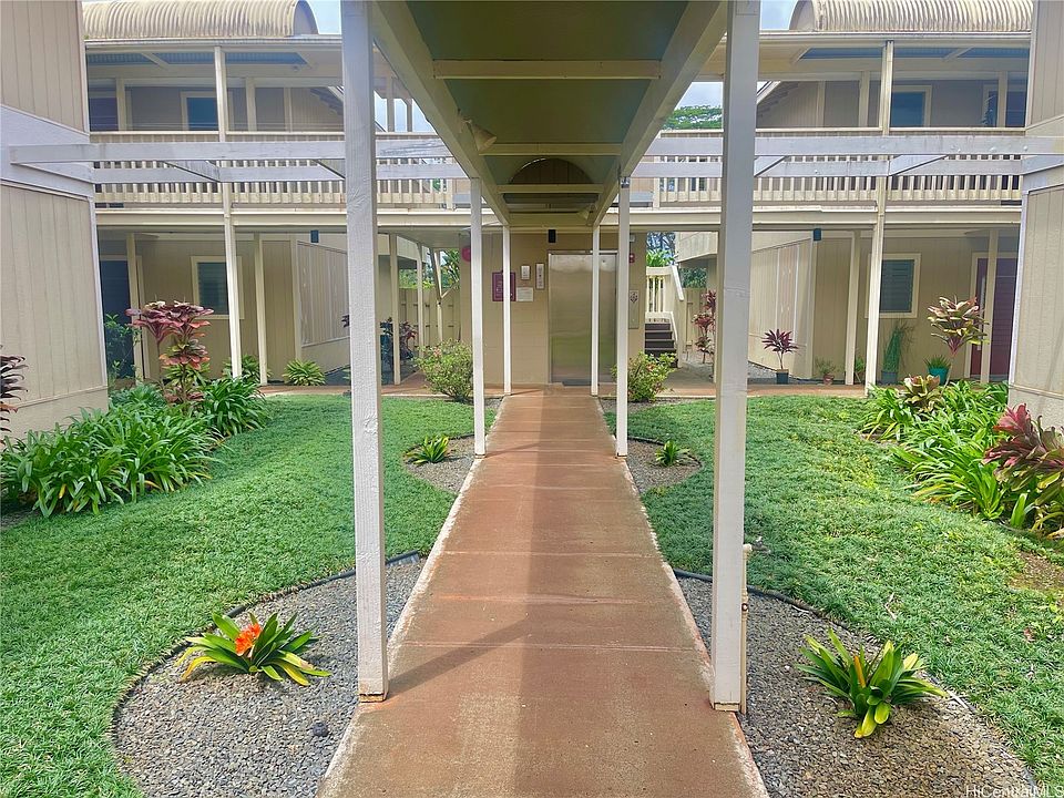 1st image of 95-1050 Makaikai St APT 14F