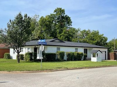 2113 Elton Rd, Haltom City, TX, 76117