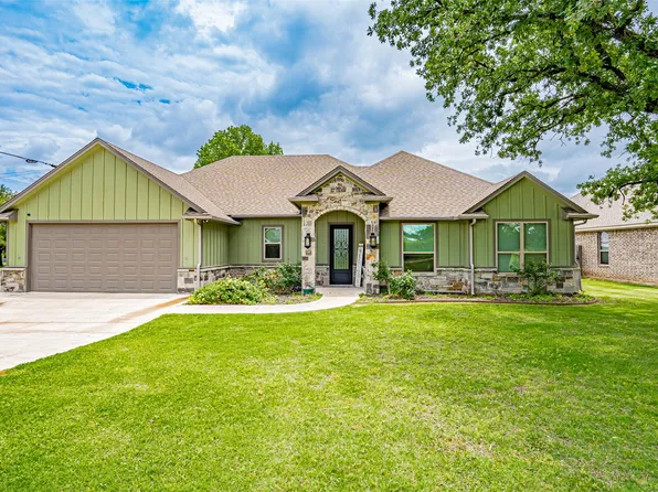 9000 Parkview Cir, Tolar, TX 76476