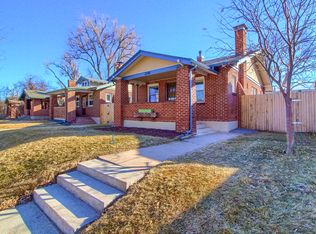 2330 S Lincoln St, Denver, CO 80210