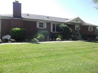 6017 Baker Rd, Murfreesboro, TN 37129