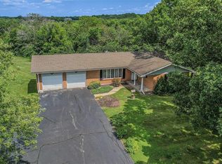 4833 Saint Louis Rock Rd, Villa Ridge, MO 63089