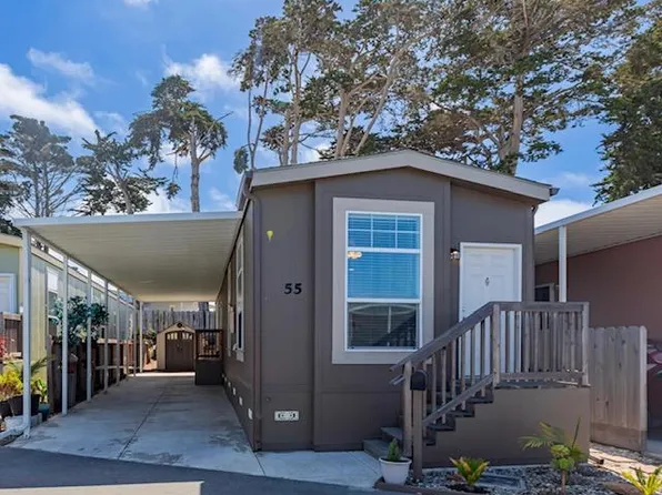 356 Reservation Rd #55, Marina, CA 93933