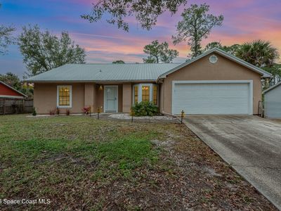5330 Curtis Blvd, Cocoa, FL, 32927