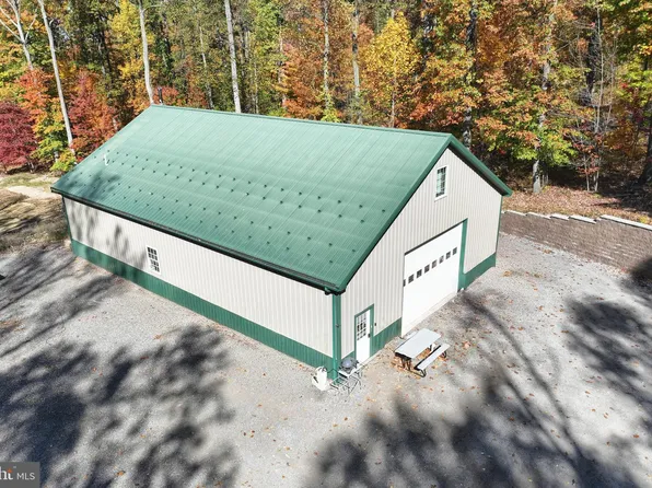 7942 N High Rock Rd W, Hanover, PA 17331