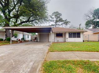 813 Grove St, Deer Park, TX 77536