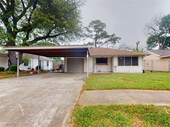 813 Grove Street, Deer Park, TX 77536