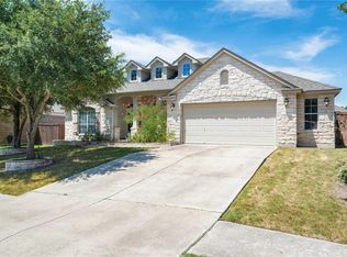 19408 Moorlynch Ave, Pflugerville, TX 78660